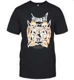 Ken Carson Hardcore Event T Shirt