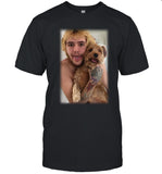 Gus & Taz LA Animal Rescue New T-Shirt Limited