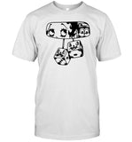 Junkyardla No Looking T-Shirt
