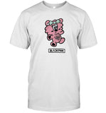 Kid Cudi Wearing Blackpink T shirt