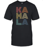 Alex Cole Kamala Harris T-Shirt, Hoodie, Tank Top, Sweater And Long Sleeve T-Shirt-Unisex T-Shirt