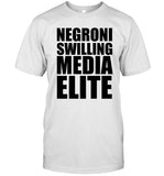 Kate Bosomworth Negroni Swilling Media Elite Shirt_1