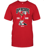 Kam Babb T-Shirt, Kamryn Babb 16 33 Shirt