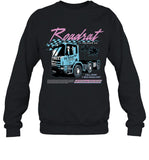Julien Roadrat Trucker Co shirt