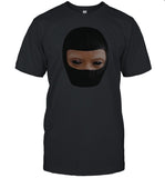 Kelela Balaclava Shirt