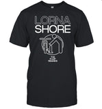 Lorna Shore The Pump Remains Pump Cover Limited Shirt