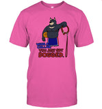 Limited Wear A Collar You Just Got Dogged Shirts