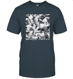 king krule Space Heavy t shirt 2023