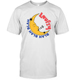 Laufey Blah Blah Blah T-Shirt