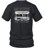 Clutch Norfolk Pa Tapes Shirt