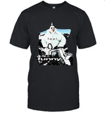I Feel Funny T Shirt