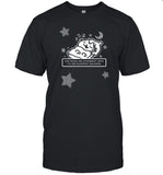God Gives His Strongest Naps To His Sleepiest Soldiers T-Shirt