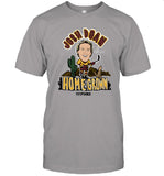 Josh Doan Homegrown Shirt Limited