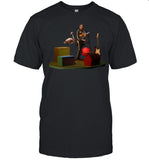 Kim Deal Long Sleeve Album Cover Shirt