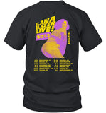 Ilana Glazer Live Fall Tour 2023 Limited Shirt