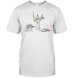 justice for the Jews Tee