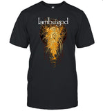 Lamb Of God North America Avian Offering 2024 Shirt
