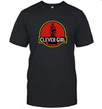 Clever Girl 2023 T-Shirt