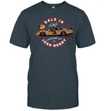 JR Motorsports Dale Jr. #3 Josh Berry BPS T-Shirt