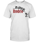 CJ X Sp5Der Days Before Rodeo Limited Shirt_1
