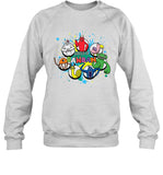 Limited Garten Of Ban T Shirt