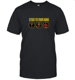 Keep Planting Flowers Shirt