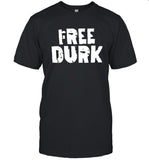 Lil Durk Free Durk Limited Shirt