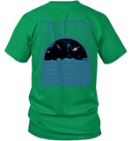 Kurt Vile World Tour 2024 Limited T-Shirt