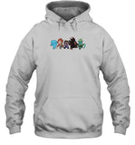 Gorgc T Shirt New