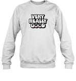 Kurtis Conner Very Really Good Eyes New Shirt