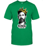 King of New York Rodgers T-shirt_1