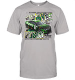 Kyle Busch Nascar Cup Shirt, Richard Childress Racing Team Collection T-Shirt