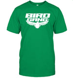 Limited Philadelphia Football Bird Gang Shirt