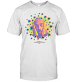 Lewis Hamilton +44 x Takashi Murakami Bloom T-Shirt