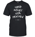 Colion Noir Need Money For Pew Pew