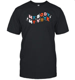 Kim Gordon My Body My Vote New Tee