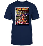 Kill Your Local Pedophile T Shirt, Hoodie, Sweatshirt, Long Sleeve T Shirt