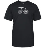 Instantdistractions Store Bike Safety Shirt