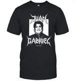 Juan Gabriel Divo De Juarez shirt