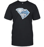311 Show At Firefly Distillery In North Charleston On Aug 13, 2024 T Shirt