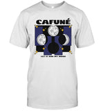 Let It Run Cafuné Tshirt