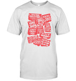Leah Kate New Shirt