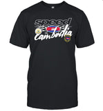 IShowSpeed Cambodia Stream Tee