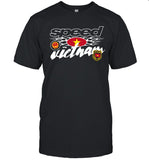 IShowSpeed Vietnam Stream 2024 New Tee
