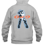 Katy Perry 143 Hoodie