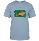 I'm On The Pursuit Of Laziness Shirts