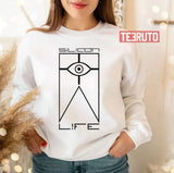 Blame Silicon Life Knights Of Sidonia Unisex T-Shirt