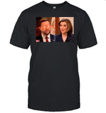 Limited Jd Vance Clashes With Cbs's Margaret Brennan Over Tulsi Gabbard Shirt