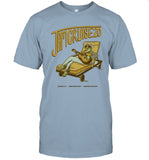 Jam Cruise 20 Chill Frog Women's T-Shirt