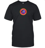 Jamie Carragher UEFA Liars Shirt Meaning